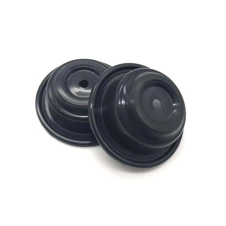 silicone rubber diaphragm (4)