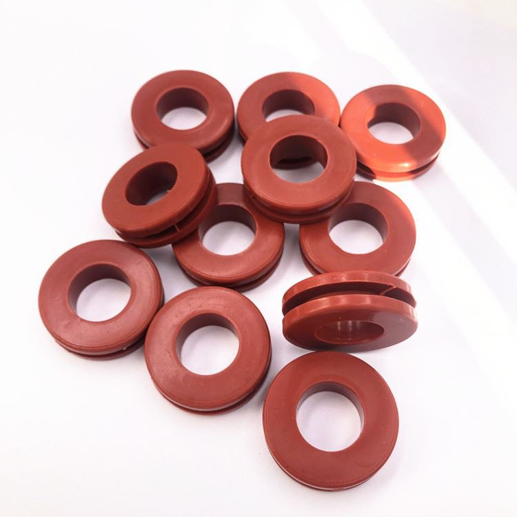 vibration damping grommets3