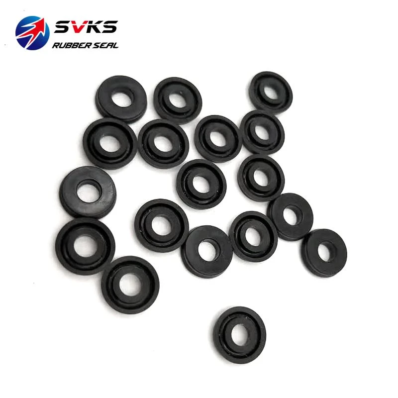 NBR Nitrile Buna-N Gasket Seal (2)