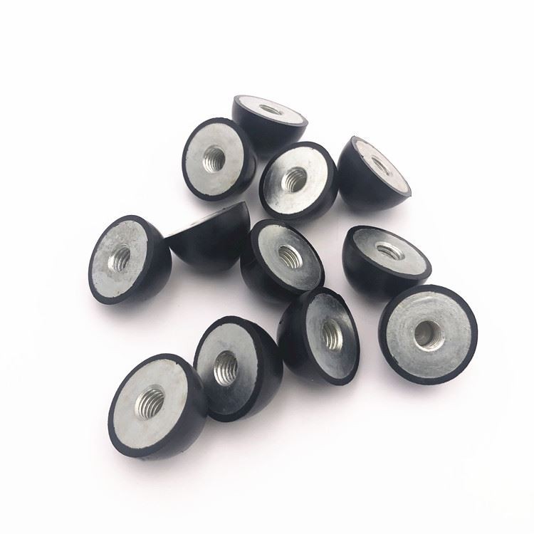 M8 Vibration Isolator8 M8 Vibration Isolator8