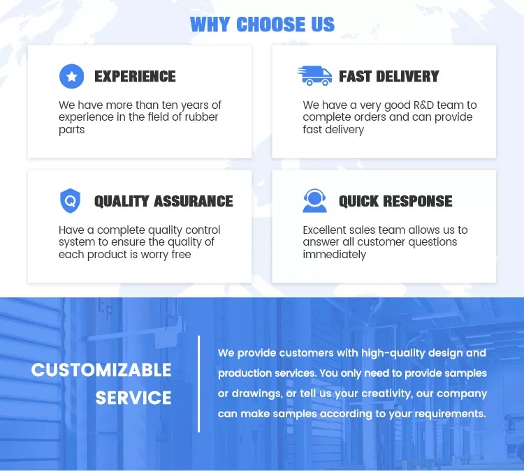 why choose us