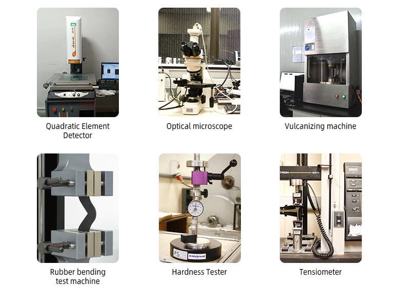 TESTING EQUIPMENT TESTING EQUIPMENT