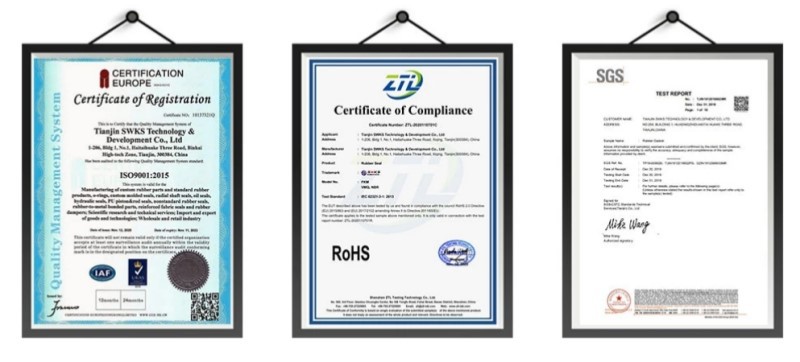 certification certification