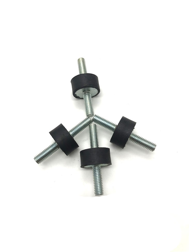 Anti VIBRATION RUBBER BOBBIN MOUNTS