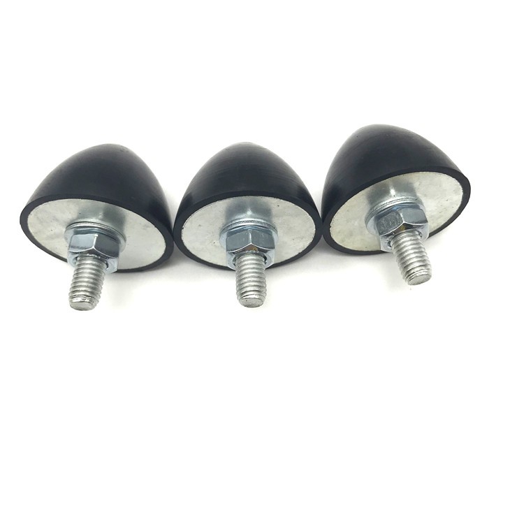 Cone Type Vibration / Shock Absorption Mounts