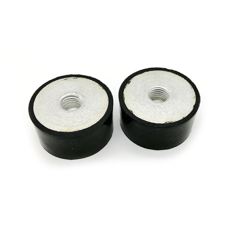 Flight Controller Anti Vibration Rubber Shock Absorber
