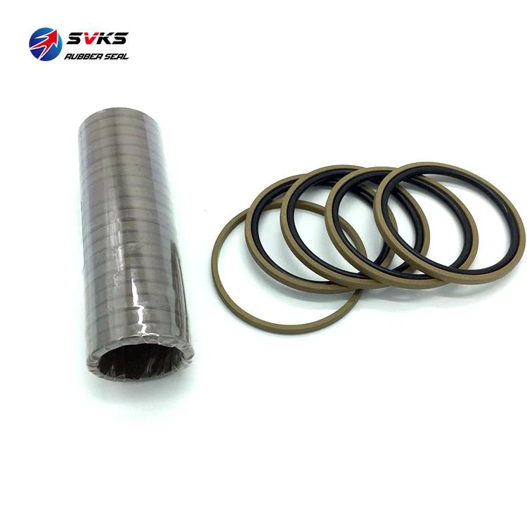 Hydraulic buffer ring Teflon 