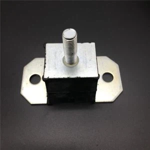 VE тип вибрации планини