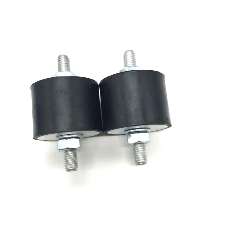 Vibration Damper Type A