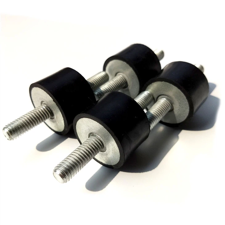 Vibration Isllation Mounts Type A