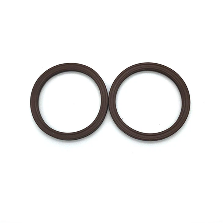 Viton X- Ring(star Ring)