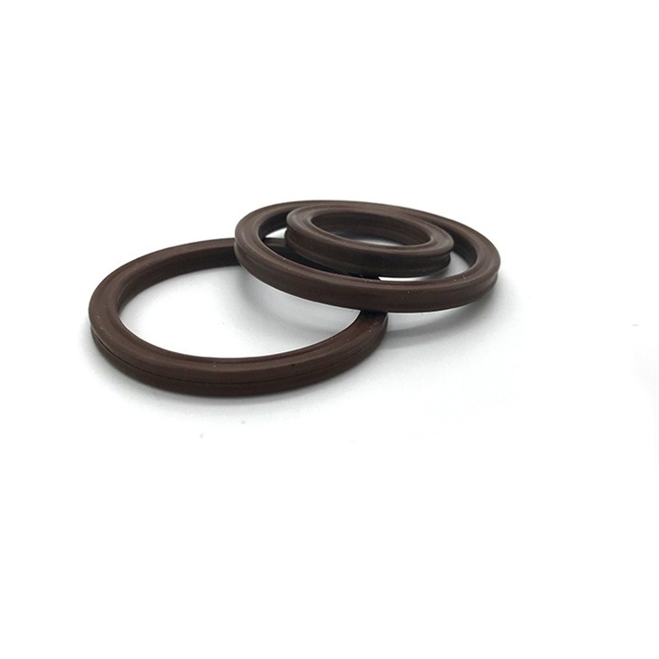 Viton X- Ring(star Ring)