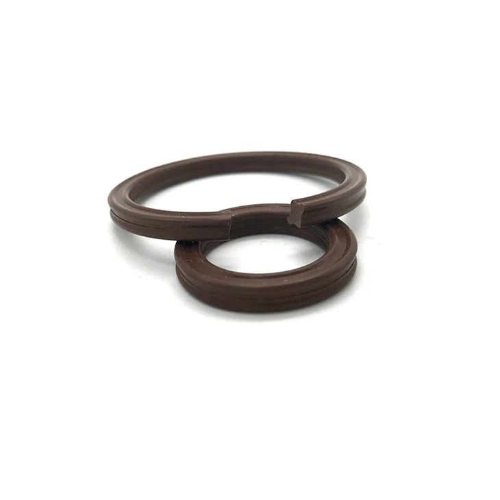 Viton X- Ring(star Ring)