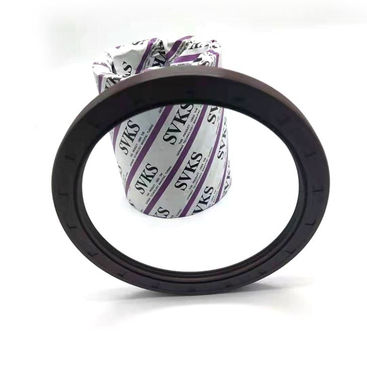 Double Lip Shaft Oil Seal