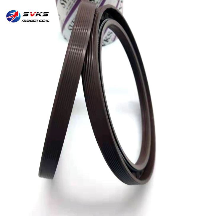 Double Lip Shaft Oil Seal