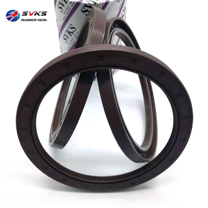 Double Lip Shaft Oil Seal