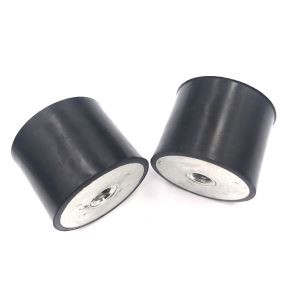 Гумен Изолд 50 * 40 * М10 * 10MM