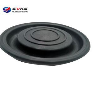 NBR гумена диафрагма във всички размери за машина