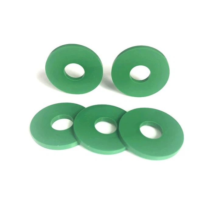 green NBR gasket7