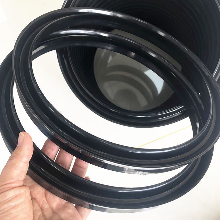 Hydraulic UN Oil Seal For Industrial Machinery