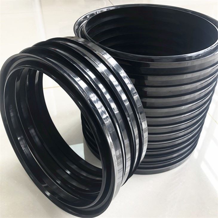 hydraulic un seal 4