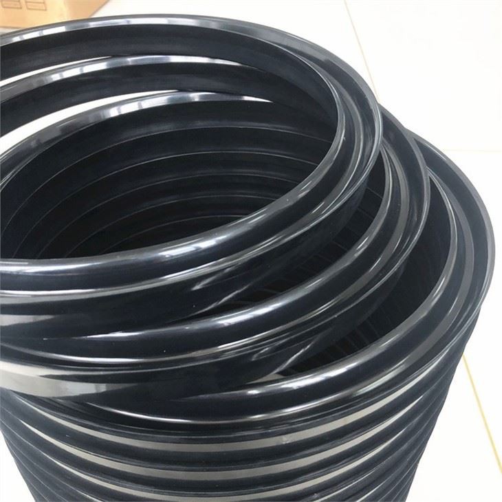 hydraulic un seal 1