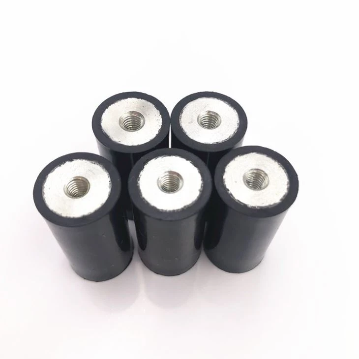 rubber mount4