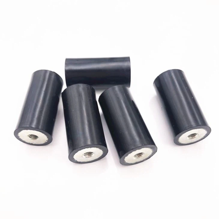 rubber mount3