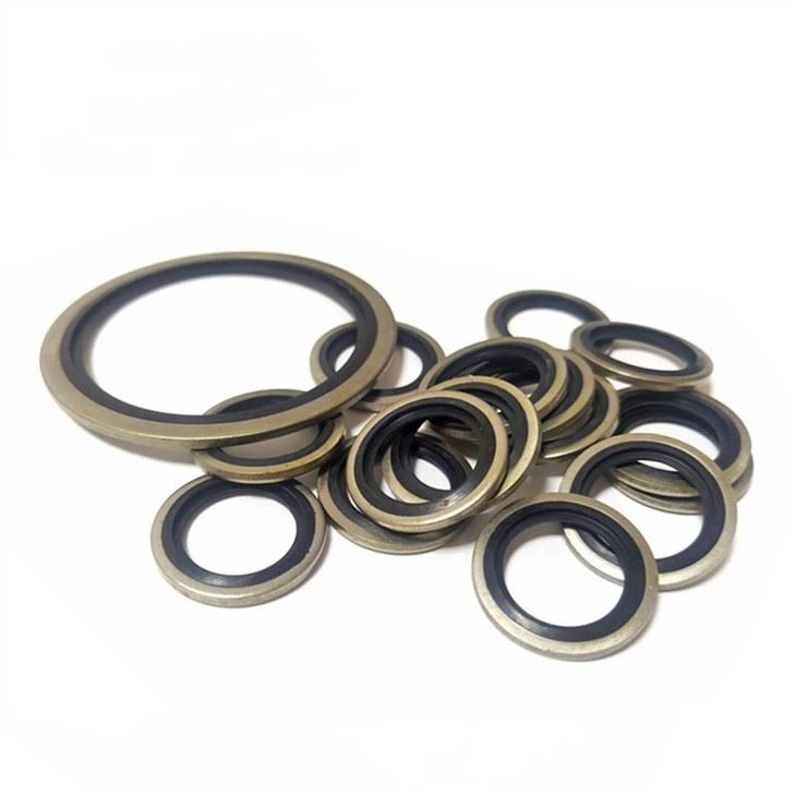 NBR combination gasket