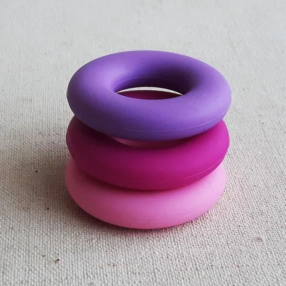 PTFE Coated O Ring Sealing
