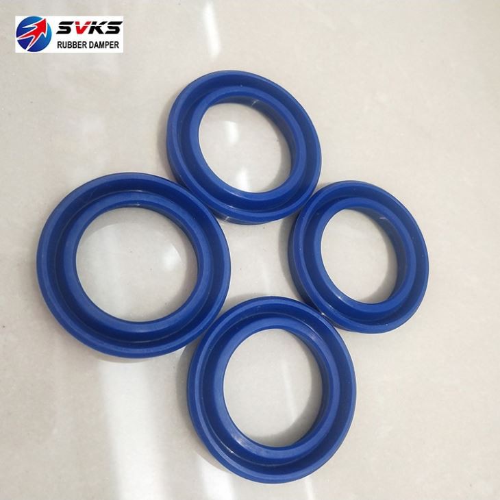 Pu Seal Hydraulic Rod / U Cup Piston Seal (ID 85 - 200)