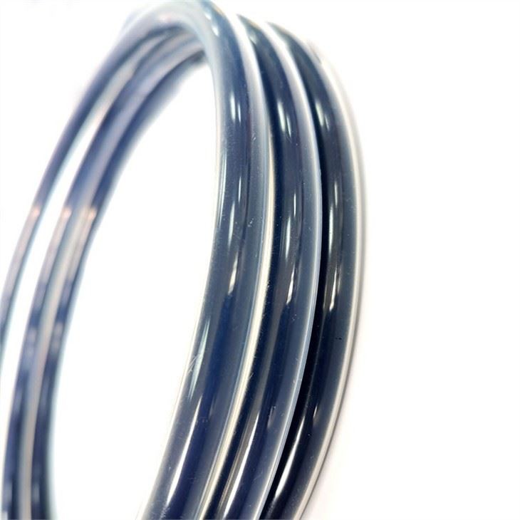 Encapsulated FKM O-Ring