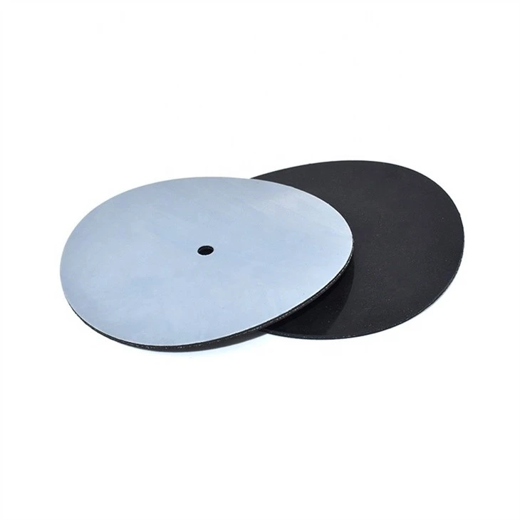 Epdm Nylon Fabric Reinforced Diaphragm