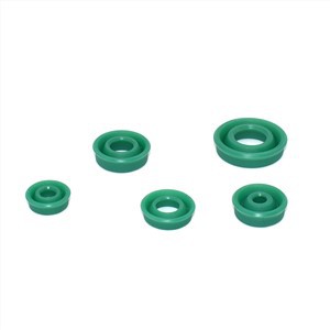 PU хидравлични ротационни вал уплътнения UN UHS YXD YXd