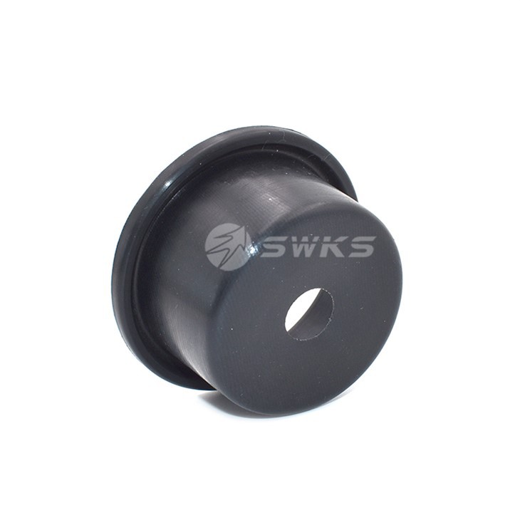 NBR/EPDM/Silicone Rolling Diaphragms