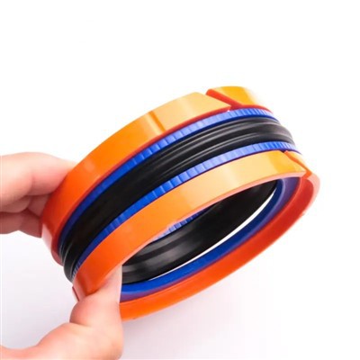 Хидравличен цилиндър DAS Compact Seal Set