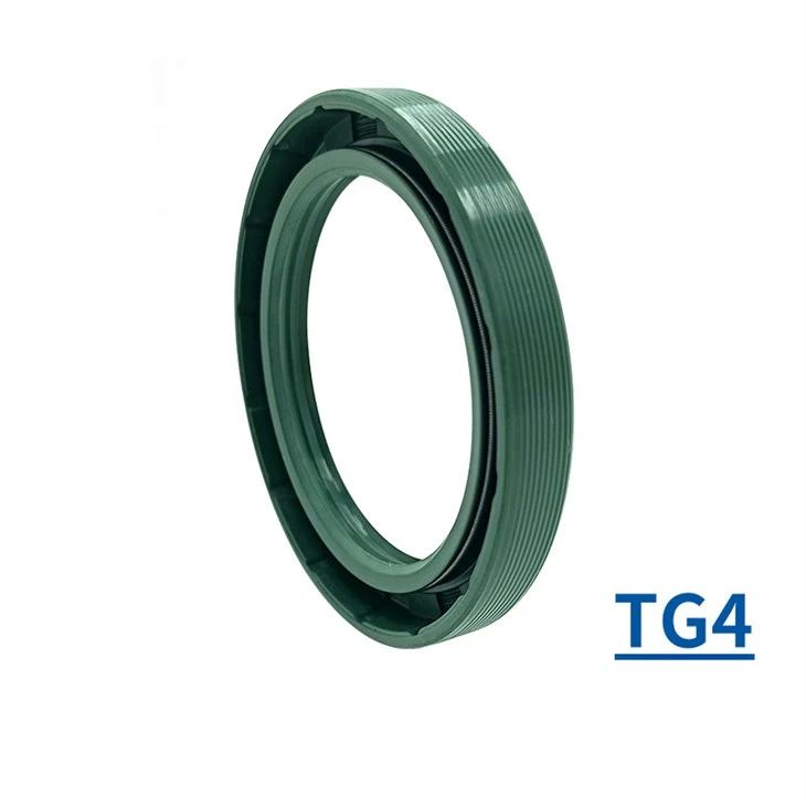 TG4 Skeleton Oil Seal Mechanical Seal